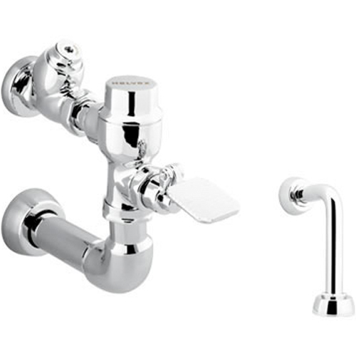 Fluxómetro para W.C.