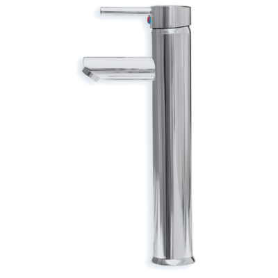 Monomando Alto Para Lavabo