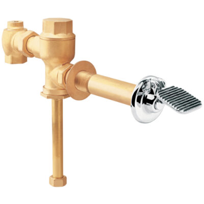 Fluxómetro para mingitorio