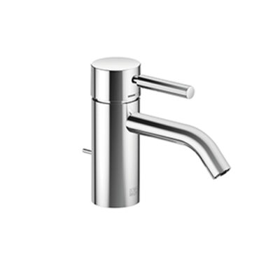 Monomando bajo para lavabo