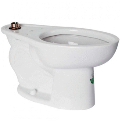 Inodoro Olímpico Flux II