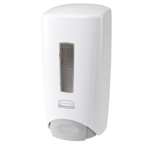 Dispensador de Jabón Líquido o Espuma Flex™