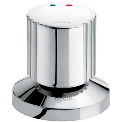 Monomando Mezcladora Independiente