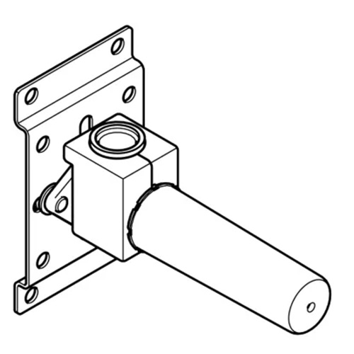 Válvula Empotrada para Monomando
