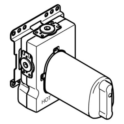 Válvula Termostática