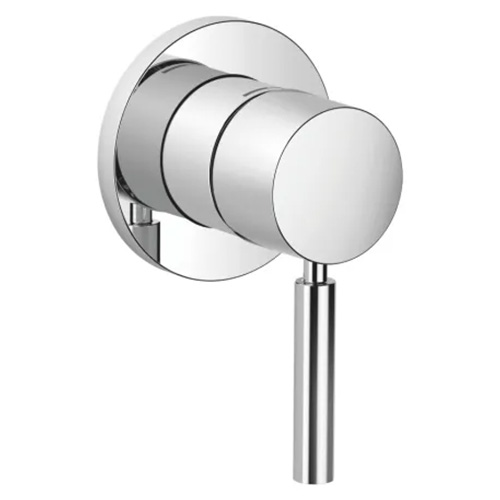 Monomando y chapetón para Válvula