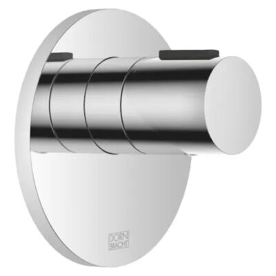 Monomando y chapetón para Válvula