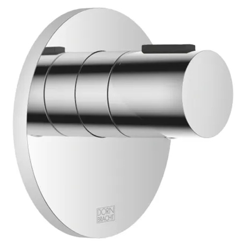 Monomando y chapetón para Válvula