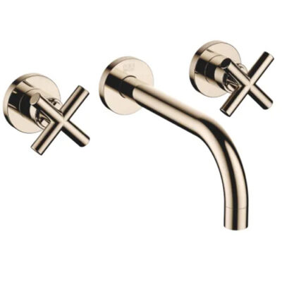 Llave de manerales para lavabo