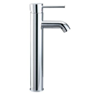 Monomando Alto Para Lavabo