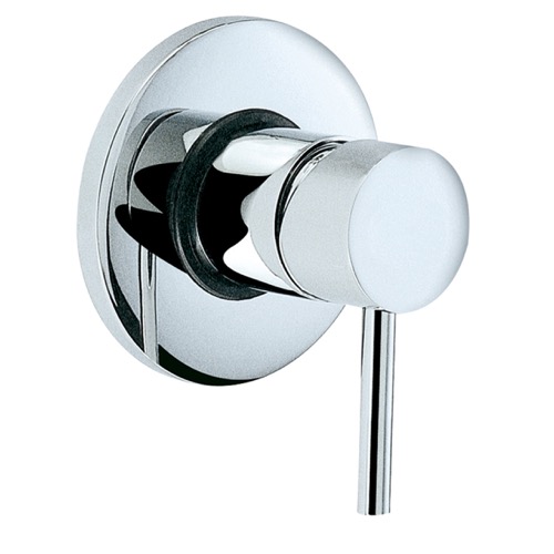 Monomando para Regadera