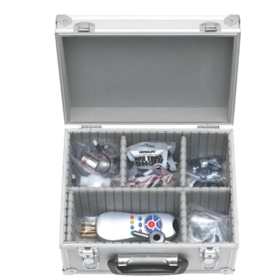 Caja de Herramientas