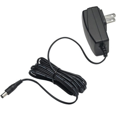 Eliminador Regulado 6V