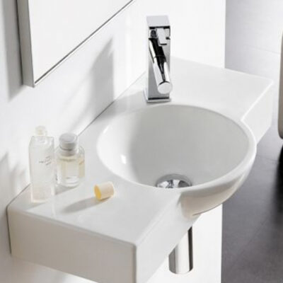 Lavabo rectangular Venecia