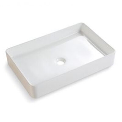 Lavabo de sobreponer Nilo 60