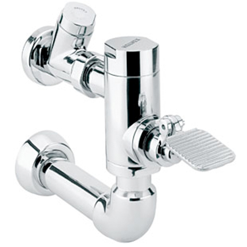 Fluxómetro para Mingitorio