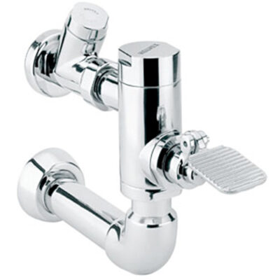 Fluxómetro para W.C.