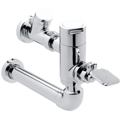 Fluxómetro de Pedal para WC