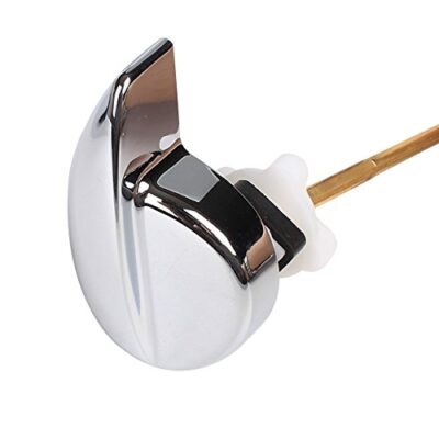 Manija de descarga para Inodoro