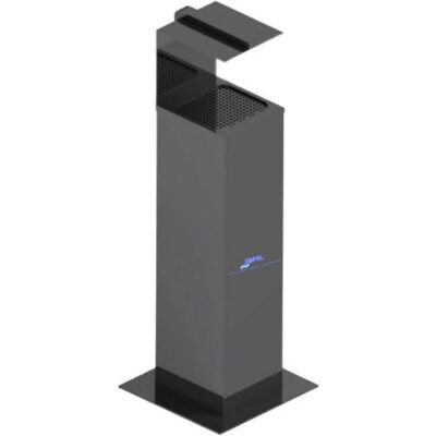 Estación de Gel Independent