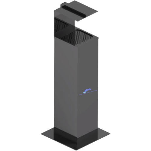 Estación de Gel Independent