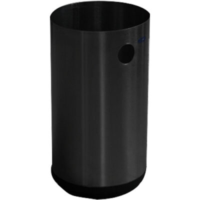 Cesto Cilíndrico de Lámina