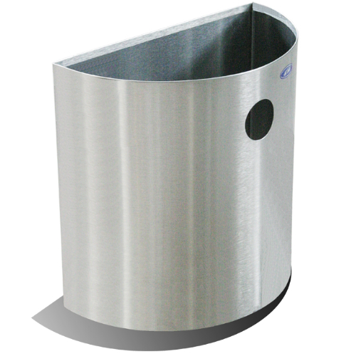 Cesto de Medio Punto