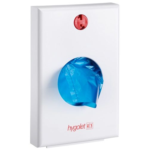 Dispensador Hygobag con Llave