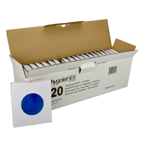 Caja Repuesto Hygobag