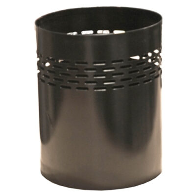 Cesto Punzonado de Lámina