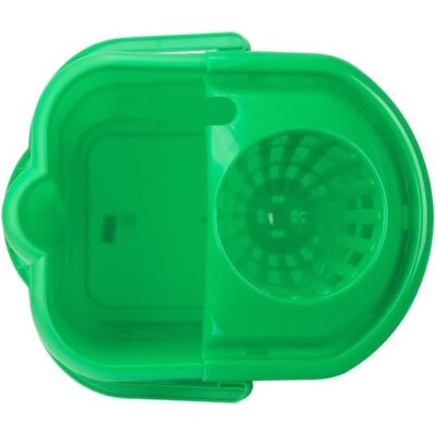 Cubeta con Exprimidor