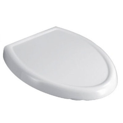 Asiento con Tapa Cierre Lento Cadet