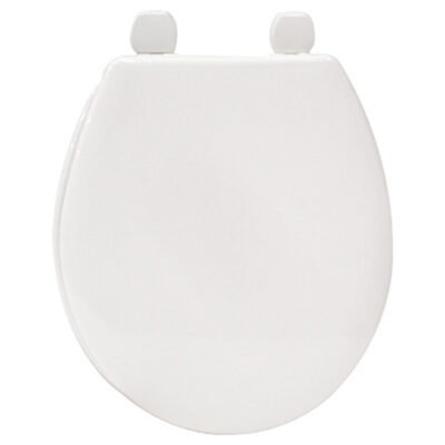 Asiento con Tapa Redondo