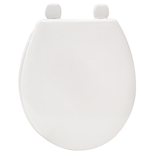 Asiento con Tapa Redondo