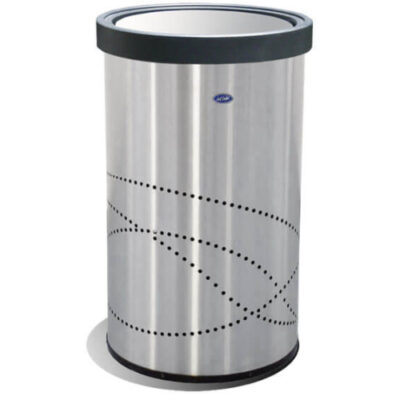 Contenedor Balancín Acero