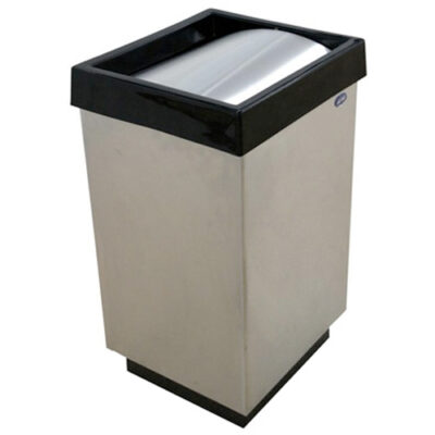 Contenedor Cubo Balancín