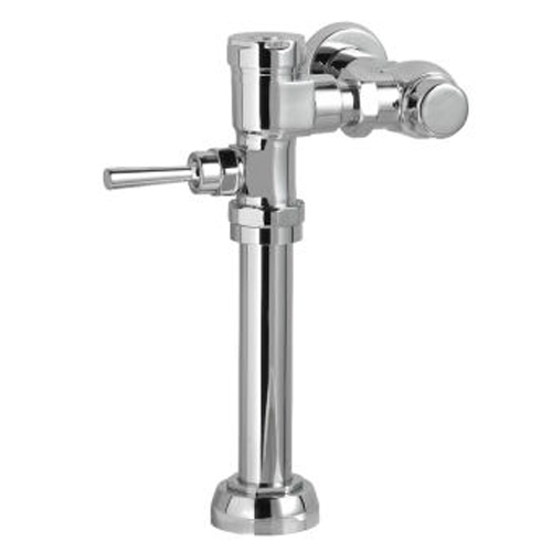 Fluxómetro Manual para Mingitorio