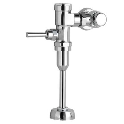 Fluxómetro Manual para Mingitorio