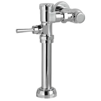 Fluxómetro Manual para Inodoro