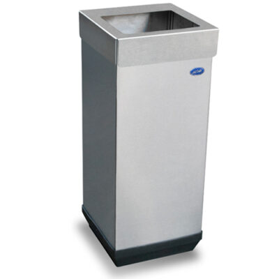 Basurero Cubo