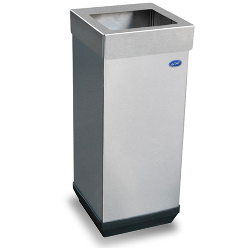 Basurero Cubo