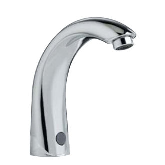 Llave electrónica para lavabo Selectronic