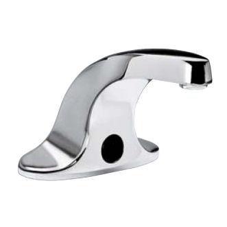 Llave Selectronic para lavabo Innsbrook