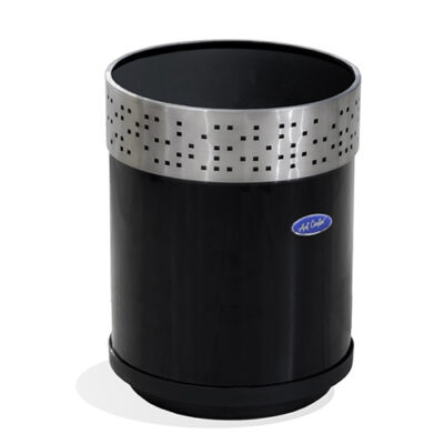 Basurero Aro Punzonado