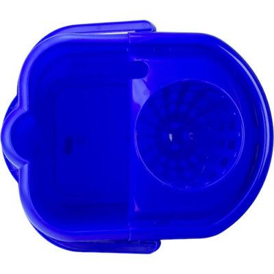 Cubeta con Exprimidor