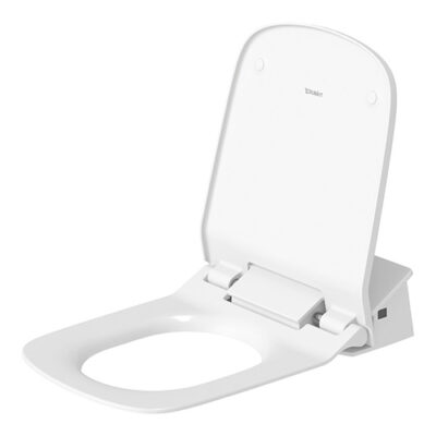 SensoWash® Slim para Inodoros DuraStyle