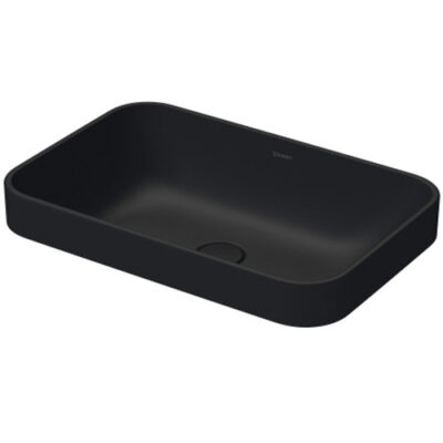 Lavabo sobreponer Happy D.2 Plus