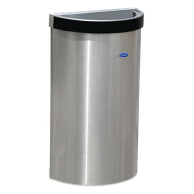 Contenedor de Medio Punto