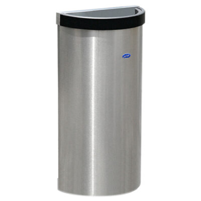 Contenedor de Medio Punto