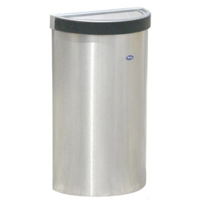 Contenedor Balancín de Medio Punto